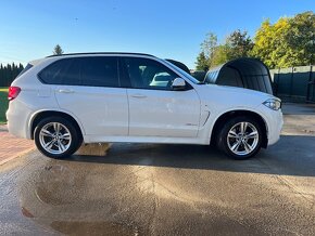 Bmw x5 3.0 d - 5