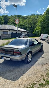 Predám / Vymením Chevrolet Beretta GT - 5