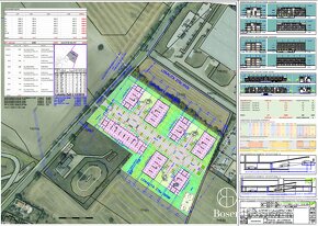 BOSEN | Na predaj Investičný pozemok, 2 ha, Dunajská Streda - 5