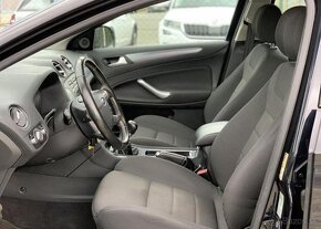 Ford Mondeo 2.0TDCi KLIMA ALU PŮVOD ČR nafta manuál 103 kw - 5