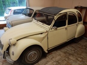 Citroen 2CV - 5