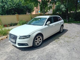 Audi A4 - 5