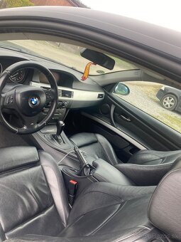 BMW e92 325 xi - 5