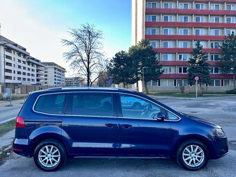 Seat Alhambra 2.0 TDI / 103 KW / rv.2013 / DSG - automat - 5