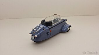 1:18 MESSERSCHMITT KR 200 CABRIO - 5