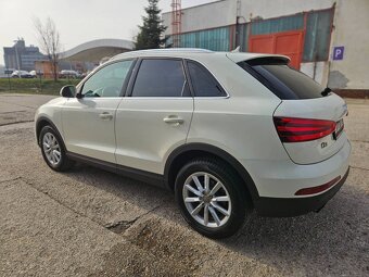 Audi Q3 2.0 TDI Prestige - 5