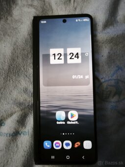 Predám Samsung Zfold3 - 5