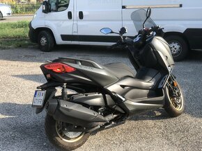 Yamaha X-Max 400 Kupene v SR. - 5