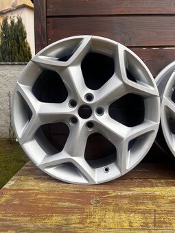 Original Ford Elektorny 5x108 R19 - 5