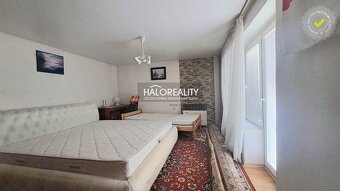 HALO reality - REZERVOVANÉ - Predaj, rodinný dom Handlová, H - 5