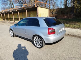 Audi a3 1.9tdi 96kw - 5