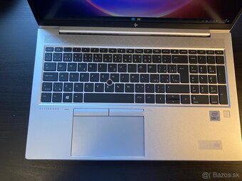 HP Elitebook 850 G7 16GB/256GB/i7/W11 - 5