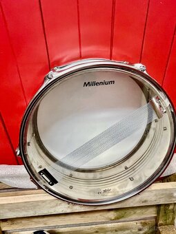 Millenium bubínek 14x5,5 - 5