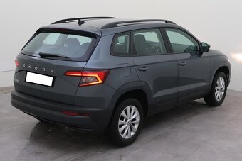 ŠKODA KAROQ, FACELIFT, 1,0 TSI, MANUÁL, 10/2020, 160 264KM - 5