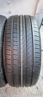 Letné pneumatiky Pirelli 255/45r20 - 5