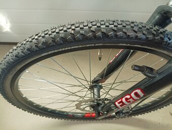 Vedora Connex  19" rám, kolesa 26" - 5