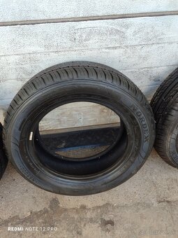 Nove letne pneumatiky 185/60 R14 Nordex NS 500 - 5