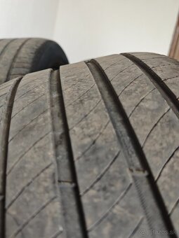 Michelin Primacy 4 235/50 r19 - 5