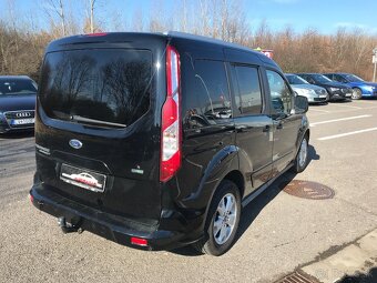 Ford Tourneo Connect 1.0 EcoBoost SCTi Ambiente - 5