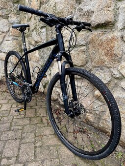 Specialized Crosstrail Elite 28” L - 5