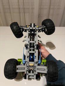 Lego Technic 42037 - 5