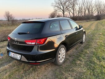 Seat leon 3 st 1.6tdi dsg - 5