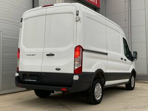 Ford Transit L2H2 2.0 TDCi 125 kW 4x4 2018 - 5