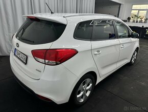 Kia Carens 1.7CRDI,MT6, r.v.2015, 143000KM - 5