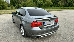 BMW 318d - 5