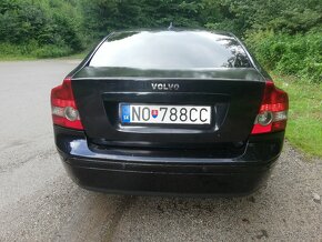 Volvo s40 - 5