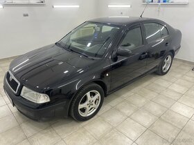 Skoda Octavia 1.9tdi 66kw - 5