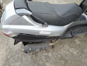 Na ND VESPA PIAGGIO 125 MP3 - 5