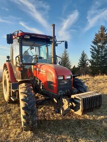 Zetor 7341 Super Turbo - 5