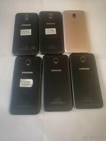 Predám Samsung galaxy j5 2017 - 5