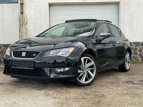 Seat Leon 2.0 TDI CR Ecomotive FR - 5