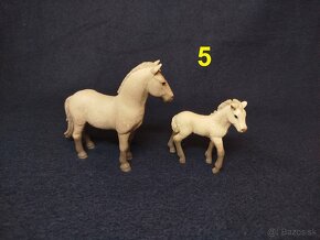 Schleich Kone - 5