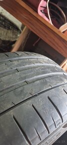 Pirelli P Zero 225/40 R18 - 5