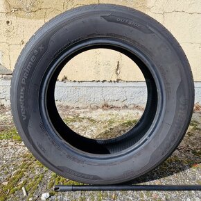 LETNÉ PNEUMATIKY HANKOOK 215/65 R17 99V - 5