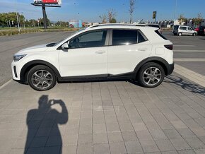 KIA Stonic 1.0 T-GDI GOLD - 5