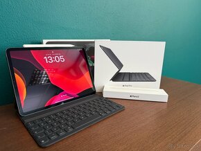 11-palcový iPad Pro 1. generácia 1TB - 5