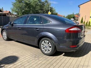 FORD Mondeo 1,8 TDI 92kW - 5