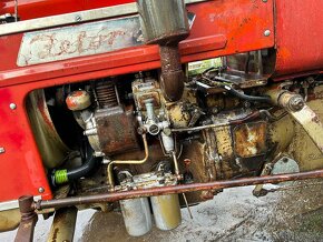 Zetor 2511 POJAZDNÉ - 5