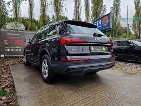 Audi Q7 50 3.0 TDI mHEV S line quattro tiptronic - 5