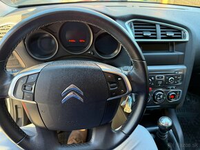 Citroen C4 1.6 HDi - 5