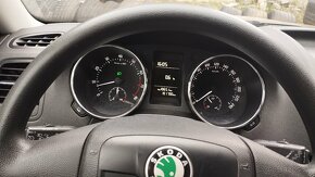 Skoda Yeti 1.2tsi - 5