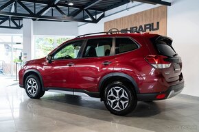 Subaru Forester 2.0i-S e-Boxer MHEV Style Lineartronic - 5