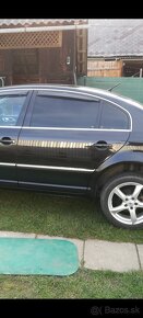 Predám  Škoda Superb 2,0tdi - 5