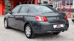 Peugeot 301 1.6 HDI Allure, SR. 1 majiteľ - 5