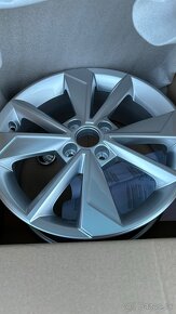 Predam disky Skoda SCORPIUS 16 R16 6J 4x100 - 5