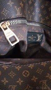 Louis Vuitton kabelka - 5